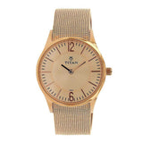 TITAN 95035WM01 WOMEN'S WATCH - H2 Hub Watches
