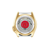 SEIKO 5 x NARUTO SRPF70K1 NARUTO MEN'S WATCH