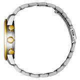 CITIZEN AN8054-50E ANALOG TWO TONE STAINLESSS STEEL MEN'S WATCH