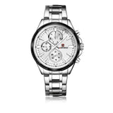 NAVIFORCE NF9089S S/W MEN'S WATCH