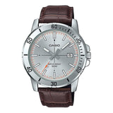CASIO GENERAL MTP-VD01L-8EVUDF MEN'S WATCH