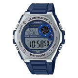 CASIO GENERAL MWD-100H-2AVDF MEN'S WATCH