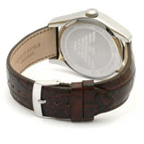 EMPORIO ARMANI AR0645 MEN'S WATCH