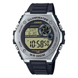 CASIO GENERAL MWD-100H-9AVDF MEN'S WATCH