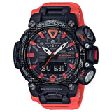 CASIO G-SHOCK GR-B200-1A9DR GRAVITY MASTER MEN'S WATCH