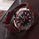 NAVIFORCE NF9056 S/CE MEN'S WATCH