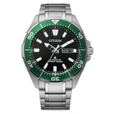 CITIZEN NY0071-81E PROMASTER MEN'S WATCH