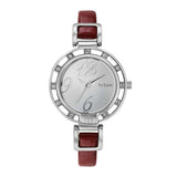 TITAN PURPLE 9924SL02 WOMEN'S WATCH - H2 Hub Watches