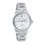 TITAN PURPLE CHRONOGRAPH 9962SM02 WOMEN'S WATCH - H2 Hub Watches