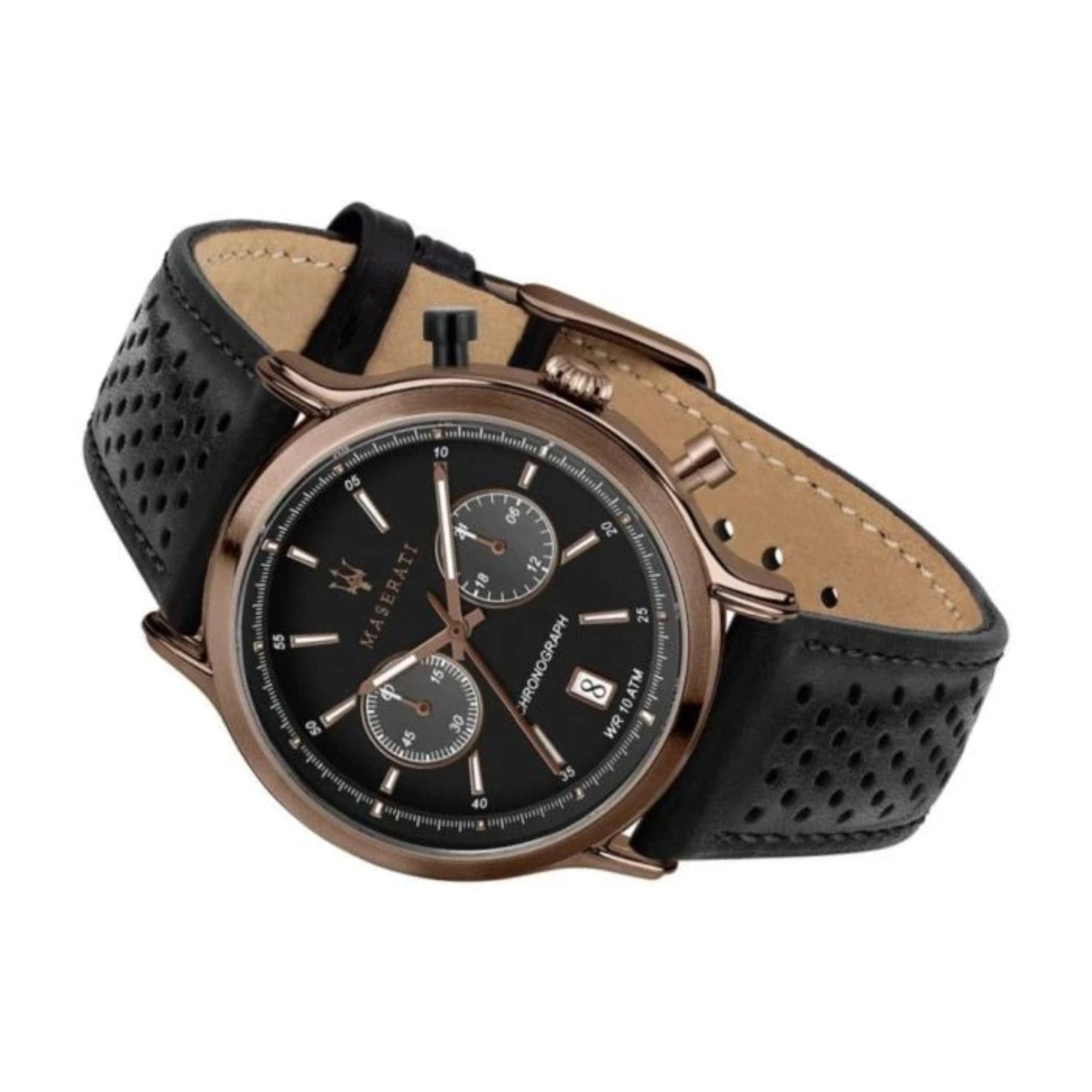 MASERATI LEGEND R8871638001 MEN'S WATCH - H2 Hub Watches