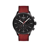 TISSOT T1166173605110 XL FIBE SPECIAL EDITION MEN'S WATCH