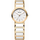 BERING 30226-751 WHITE CERAMIC WOMEN WATCH