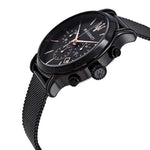 MASERATI EPOCA CHRONOGRAPH R8873618006 MEN'S WATCH - H2 Hub Watches