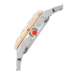 CASIO SHEEN SHE-3029SG-7AUDR QUARTZ TWO TONE STAINLESS STEEL WOMEN'S WATCH - H2 Hub Watches