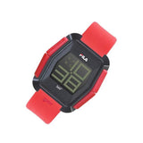 FILA DIGITAL 38-102-001 UNISEX'S WATCH - H2 Hub Watches
