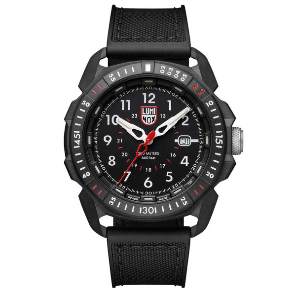 LUMINOX LM1001 ICE-SAR ARCTIC MEN'S WATCH - H2 Hub Watches