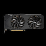 ASUS DUAL-RTX2080S-O8G-EVO DDR6 SUPER (3Y)