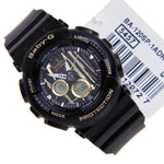 CASIO BABY-G BA-120SP-1ADR STANDARD ANALOG-DIGITAL WOMEN'S WATCH - H2 Hub Watches