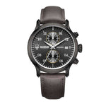 MASERATI EPOCA CHRONOGRAPH R8871618002 MEN'S WATCH - H2 Hub Watches