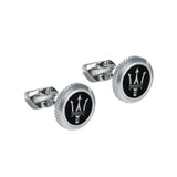 MASERATI JM416AIL03 CUFFLINKS