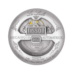 TISSOT T0064071605300 LE LOCLE POWERMATIC 80 MEN'S WATCH - H2 Hub Watches