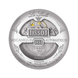 TISSOT T0064071605300 LE LOCLE POWERMATIC 80 MEN'S WATCH - H2 Hub Watches