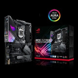 ASUS ROG STRIX Z390-E GAMING Z390 MOTHERBOARD (3Y)