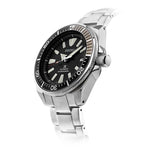 SEIKO PROSPEX SRPB51K1 AUTOMATIC STAINLESS STEEL MEN'S SILVER WATCH - H2 Hub Watches