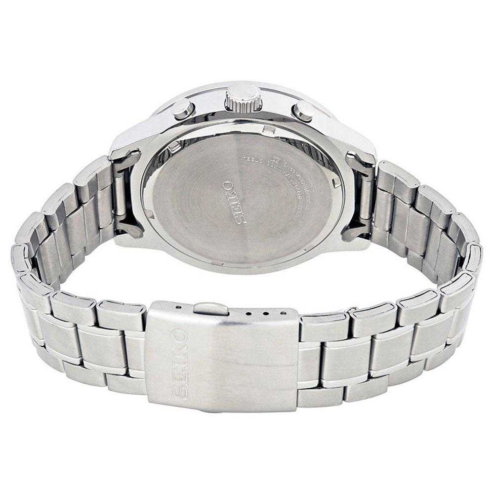SEIKO GENERAL SKS557P1 CHRONOGRAPH MEN'S WATCH - H2 Hub Watches