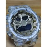 DIGITAL X-GEAR 3827 B UNISEX'S WATCH