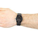 BERING 31739-749 CERAMIC BLACK MEN WATCH