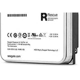 SEAGATE IRONWOLF PRO ST8000NE001 8 TB HARD DRIVE - 3.5" INTERNAL - SATA (SATA/600)