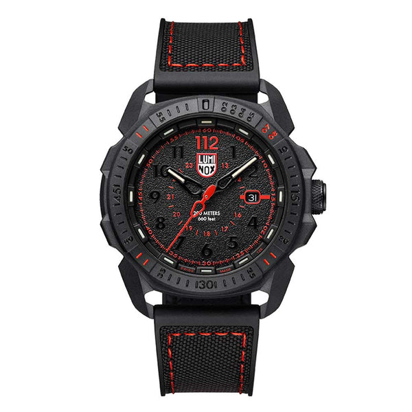 LUMINOX LM1002 ICE-SAR ARCTIC MEN'S WATCH - H2 Hub Watches