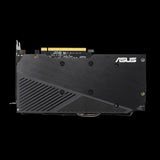 ASUS DUAL-RX5500XT-O8G-EVO (3Y)
