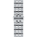 TISSOT T1084081103700 BALLADE POWERMATIC 80 COSC MEN'S WATCH - H2 Hub Watches
