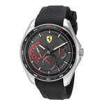 FERRARI SPEEDRACER 0830683 MEN'S WATCH - H2 Hub Watches