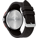 FERRARI SCUDERIA PISTA 0830721 MEN'S WATCH - H2 Hub Watches