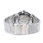 SEIKO 5 CLASSIC SNKP11K1 AUTOMATIC STAINLESS STEEL MEN'S SILVER WATCH - H2 Hub Watches