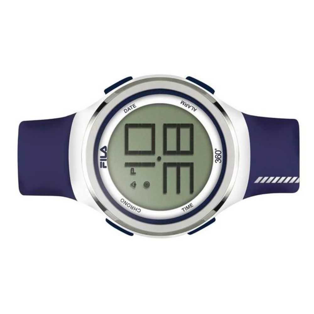 FILA ANALOG 38-038-101 UNISEX WATCH - H2 Hub Watches