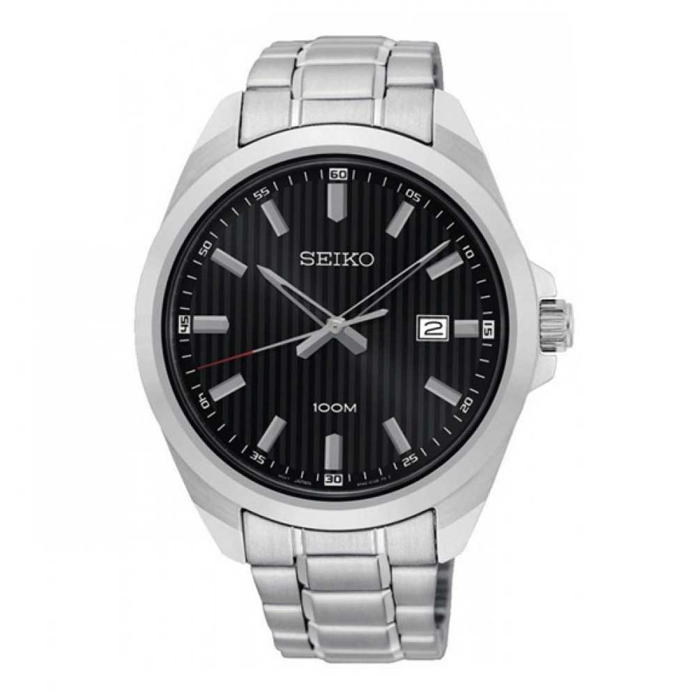SEIKO GENERAL SUR277P1 MEN'S WATCH - H2 Hub Watches