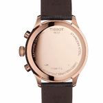 TISSOT T1166173603700 CHRONO XL CLASSIC MEN'S WATCH - H2 Hub Watches