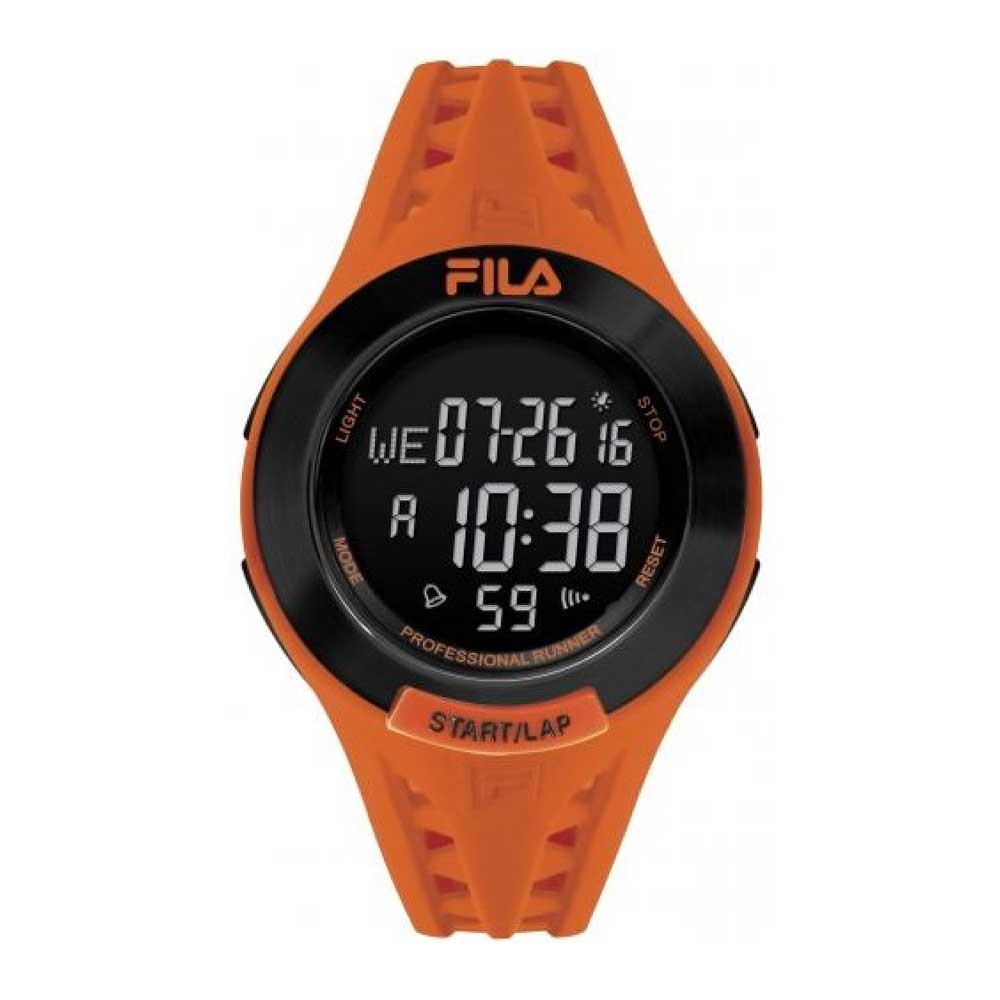 FILA DIGITAL 38-003-004 UNISEX WATCH - H2 Hub Watches