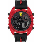 SCUDERIA FERRARI FORZA 0830549 MEN'S WATCH