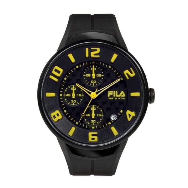 FILA ANALOG 38-033-003 UNISEX'S WATCH - H2 Hub Watches