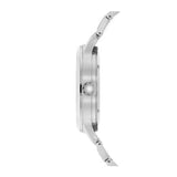 CITIZEN NH8360-80LB AUTOMATIC SILVER STAINLESS STEEL MEN'S WATCH - H2 Hub Watches
