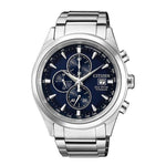 CITIZEN CA0650-82M ECO-DRIVE TITANIUM MEN'S WATCH - H2 Hub Watches
