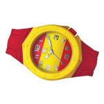 FILA ANALOG 38-072-010 UNISEX'S WATCH - H2 Hub Watches