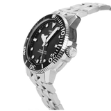 TISSOT T1204071105100 SEASTAR 1000 POWERMATIC 80 MEN'S WATCH - H2 Hub Watches