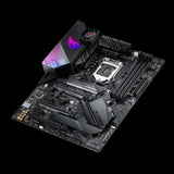ASUS ROG STRIX Z390-E GAMING Z390 MOTHERBOARD (3Y)