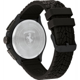FERRARI RACE DAY 0830696 MEN'S WATCH - H2 Hub Watches